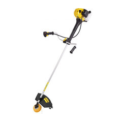 Триммер бензиновый Huter GGT-2900T PRO