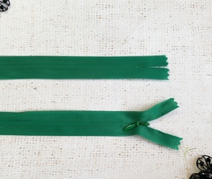 Молнии потайные, L 32 см