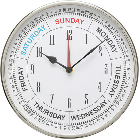 Часы настенные Barometer, коллекция 