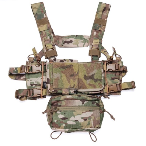 Разгрузочная система MICRO CHEST RIG