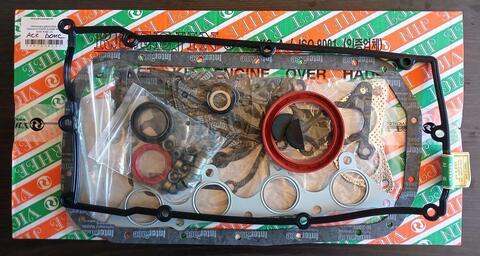 ПРОКЛАДКИ ДВИГАТЕЛЯ + САЛЬНИКИ КОМПЛ ACCENT ТАГАЗ DOHC RHEE JIN
