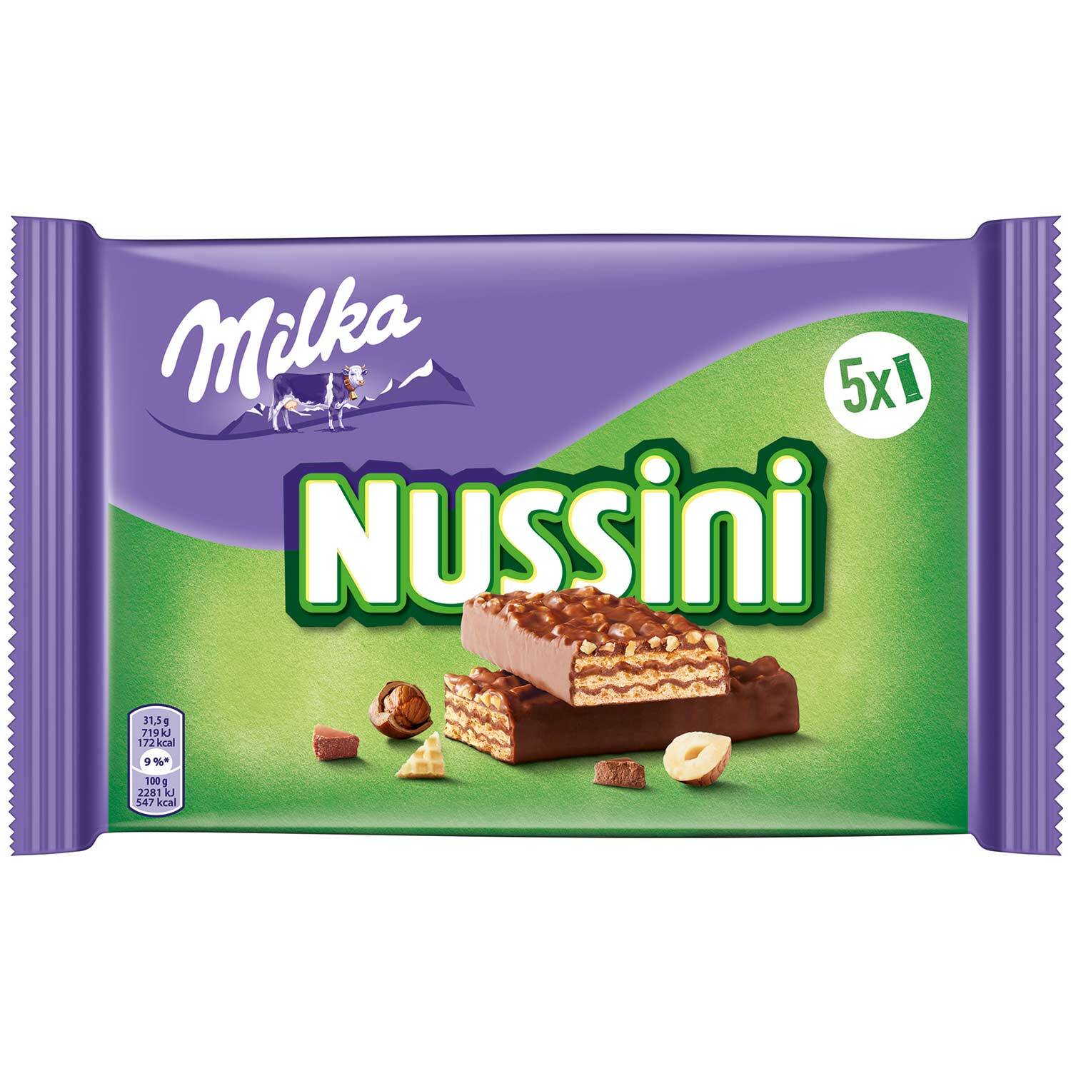 МИЛКА