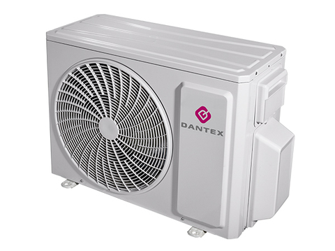 Наружный блок Dantex RK-2M14HGE-W Flex Profi HGE мульти-сплит системы
