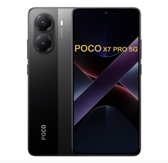 Xiaomi POCO X7 Pro 8/256Gb Black