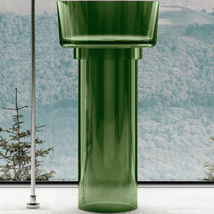 AT2702Emerald Напольная раковина фото
