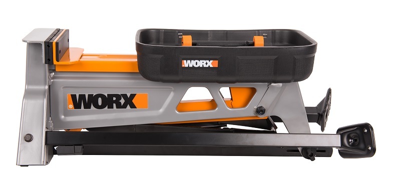 Портативный универсальный верстак WORX WX060.1, 880mm