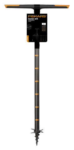 Бур Fiskars QuikDrill 110см (1000636)