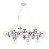 Люстра Arte Lamp Bolla A1664SP-25CC