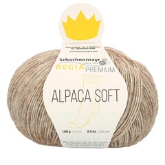 Пряжа Schachenmayr Alpaca Soft (20)