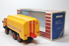 KAMAZ-4310 KUNG Emergency technical assistance Elecon 1:43