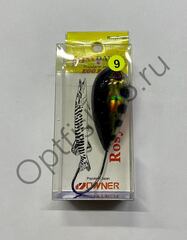 Воблер Rosy Dawn Egg Bait 55мм, 12гр