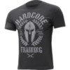 Футболка Hardcore Training Helmet Slate Gray