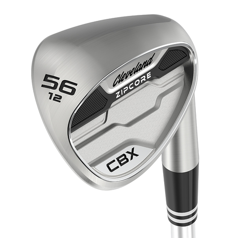 WOMEN'S CLEVELAND CBX ZipCore WEDGE