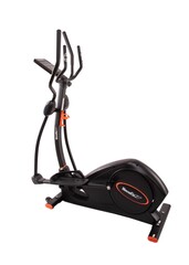Эллиптический тренажер электромагнитный HouseFit HB-8117ELM