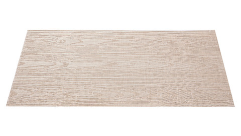 Салфетка подстановочная 33х48см Wo Home Oak серая