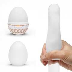 TENGA  Стимулятор яйцо WONDER RING
