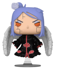 Фигурка Funko POP! Animation Naruto Shippuden Konan