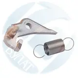 Палец отделения бумаги верхний (упак. 5 шт.) Toshiba e-STUDIO 163, 182, 212, 242 6LE58590000