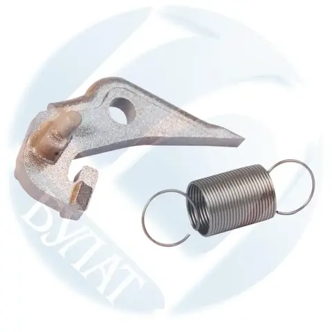 Палец отделения бумаги верхний (упак. 5 шт.) Toshiba e-STUDIO 163, 182, 212, 242 6LE58590000