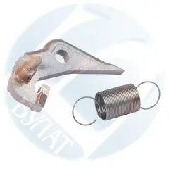 Палец отделения бумаги верхний (упак. 5 шт.) Toshiba e-STUDIO 163, 182, 212, 242 6LE58590000