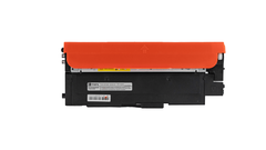 Тонер-картридж F+ imaging, пурпурный, 1 000 страниц, для Samsung моделей C430/C430W (аналог CLT-M404S), FP-SCLTM404S