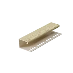 J-профиль 16 мм, Камчатский