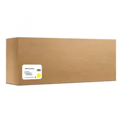 Тонер-картридж OEM W2412A для HP CLJ M155, HP CLJ MFP M182, HP CLJ MFP M183 (Жёлтый, 850 стр., совместимый), БЕЗ ЧИПА