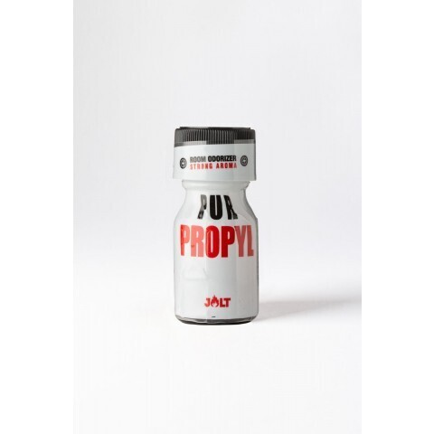 Попперс Pur Propyl Франция (JOLT) 10 мл.