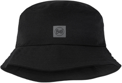 Панама Buff Adventure Bucket Solid Black