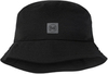 Картинка панама Buff Adventure Bucket Solid Black - 1