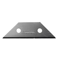 KRAFTOOL Solingen-А02, 5 шт, трапециевидные лезвия (09627-S5)