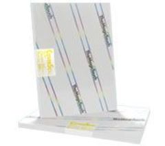 Прозрачное защитное покрытие (пленка)The Magic Touch Cover Seal А3