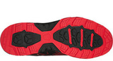 Кроссовки внедорожники Asics Gel FujiTrabuco 6 Red мужские распродажа