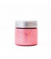 Блестки-краска Glitter Glaze розовое золото