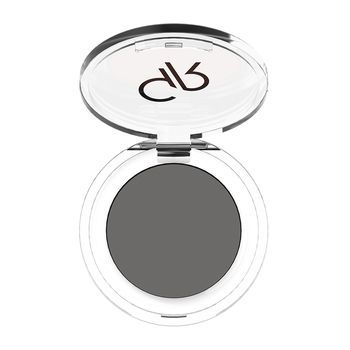 Golden Rose Тени SOFT COLOR MATTE MONO Eyeshadow 16