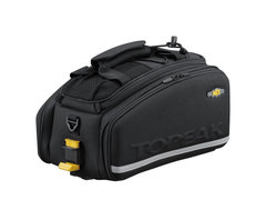 Велосумка на багажник Topeak MTX Trunk Bag EXP - 2