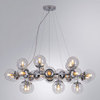 Люстра Arte Lamp Bolla A1664SP-25CC