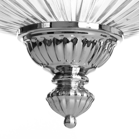 Люстра Divinare Trottola 7135/02 SP-3