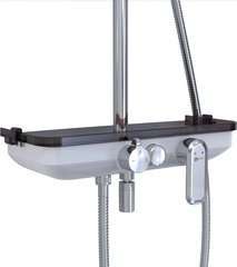 Смеситель для ванны и душа 