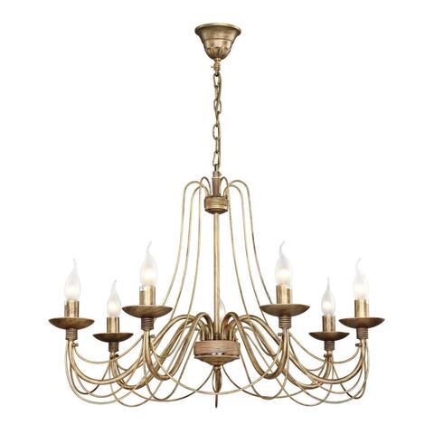 Люстра подвесная F-Promo Chateau 2163-7P