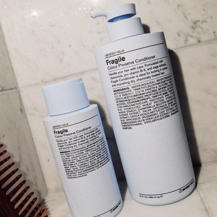 J Beverly Hills Colour Краска Купить