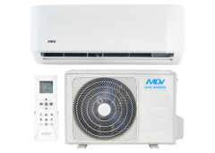Кондиционер сплит-система MDV AURORA Inverter MDSA-18HRFN8 / MDOA-18HFN8