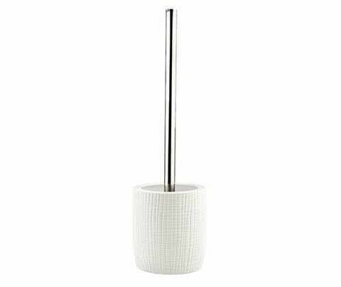 WasserKRAFT Dinkel K-4627 Щетка для унитаза