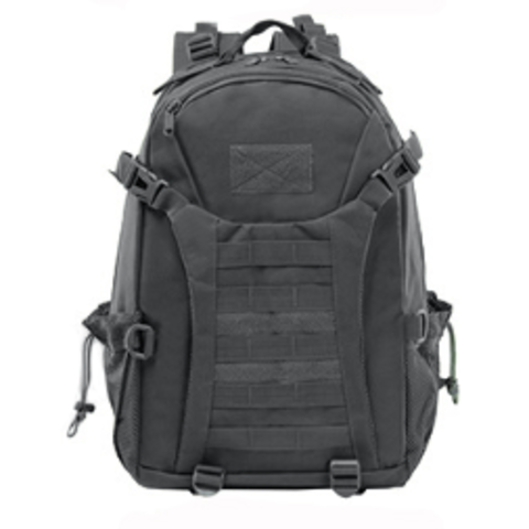 Рюкзак тактический TAD 4 (black)