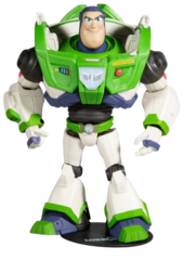 Фигурка McFarlane Buzz Lightyear Mirrorverse Disney