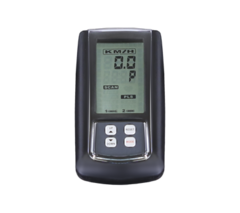 BRONZE GYM S1000M PRO TURBO Спин-байк с консолью