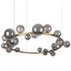Подвесная люстра Loft It Molecule 10139/1200