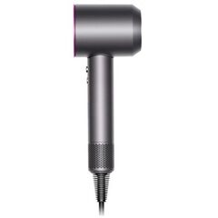 Фен для волос Sencicimen Hair Dryer HD15 (Профессиональный, с ионизацией) Grey RU