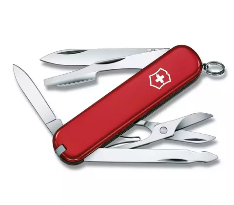 Victorinox Executive (0.6603) | складной швейцарский нож 74 мм | Wen-Vic.Ru