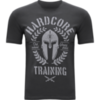 Футболка Hardcore Training Helmet Slate Gray